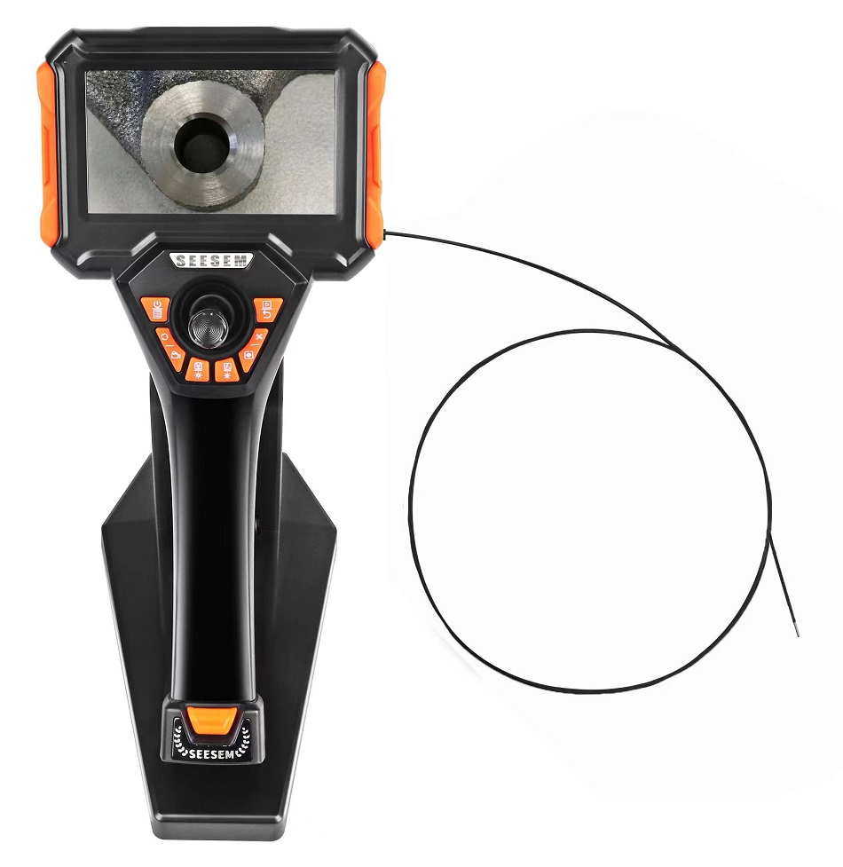 防爆工業(yè)內(nèi)窺鏡