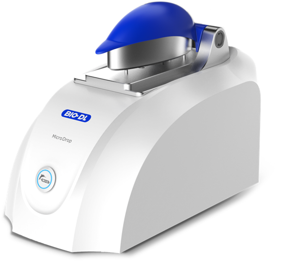 超微量分光光度計(jì)如何選型？你需要一份選購(gòu)指南